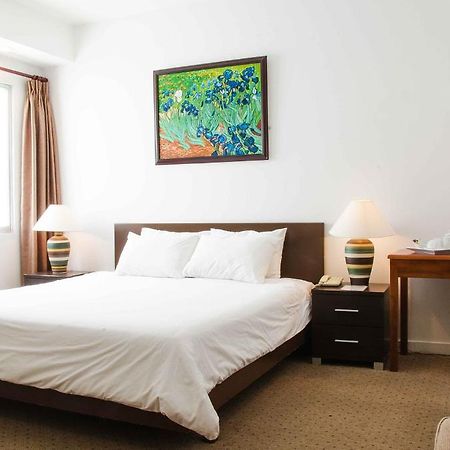 Hotel Indochine Ho-Chi-Minh-Stadt Zimmer foto