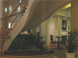 Hotel Indochine Ho-Chi-Minh-Stadt Exterior foto