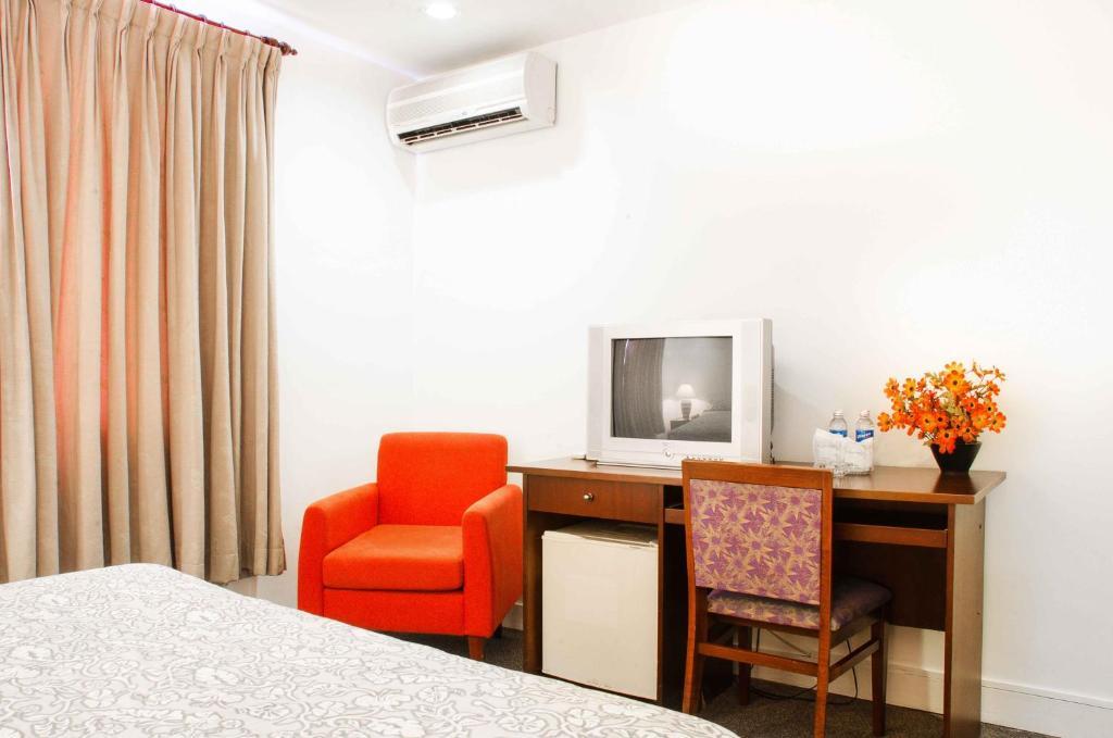 Hotel Indochine Ho-Chi-Minh-Stadt Zimmer foto